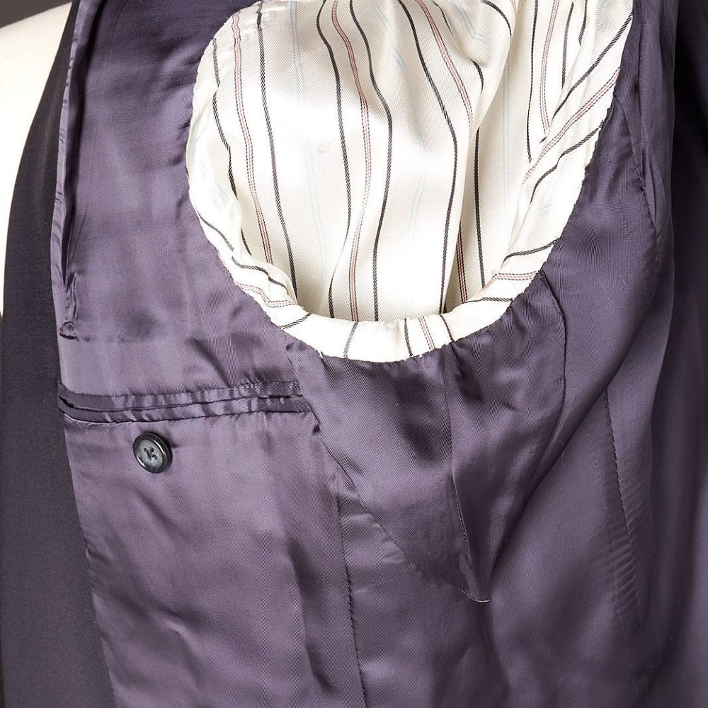 1990s Tailored Blazer Suit Jacket